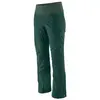 Patagonia - Upstride Pants - Pantalon ski femme Cascade Green - XL