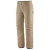 Patagonia - Stormstride Pants - Pantalon ski de randonnée femme Sizzle...