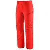 Patagonia - Stormstride Pants - Pantalon ski de randonnée femme Sizzle...