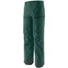 Patagonia - Untracked Pants - Pantalon ski homme Cascade Green - XL
