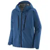 Patagonia - Stormstride Jacket - Veste ski homme Clement Blue - M