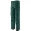 Patagonia - Untracked Pants - Pantalon ski homme Cascade Green - M