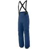 Patagonia - Untracked Bibs - Pantalon ski homme Clement Blue - S