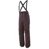 Patagonia - Untracked Bibs - Pantalon ski homme Clement Blue - L