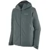 Patagonia - Upstride Jkt - Veste ski homme Amanita Red - L