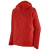 Patagonia - Upstride Jkt - Veste ski homme Amanita Red - XS