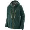 Patagonia - Stormstride Jacket - Veste ski homme Cascade Green - XS