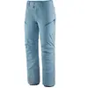 Patagonia - Stormstride Pants - Pantalon ski de randonnée femme Barnac...