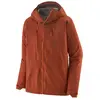 Patagonia - Stormstride Jacket - Veste ski homme Cascade Green - XL