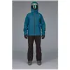 Patagonia - Untracked Jkt - Veste ski homme Cascade Green - S