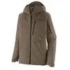 Patagonia - Untracked Jkt - Veste ski homme Marlow Brown - XS