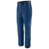 Patagonia - Upstride Pants - Pantalon ski homme Clement Blue - XS
