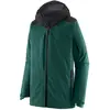 Patagonia - Men's PowSlayer Jacket - Veste ski homme Cascade Green - X...