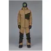 Patagonia - Snowdrifter Jkt - Veste ski homme Cascade Green - L
