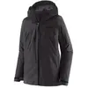 Patagonia - Women's PowSlayer Jacket - Veste ski femme Cascade Green -...