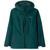 Patagonia - Women's PowSlayer Jacket - Veste ski femme Cascade Green -...