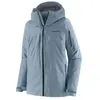 Patagonia - Women's PowSlayer Jacket - Veste ski femme Barnacle Blue -...