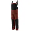 Patagonia - Snowdrifter Bibs - Pantalon ski homme Dried Vanilla - XS