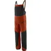Patagonia - Snowdrifter Bibs - Pantalon ski homme Dried Vanilla - S