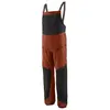Pantalon de ski PATAGONIA M's Snowdrifter Bibs (Dried Vanilla) Homme