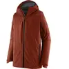 Patagonia - Men's PowSlayer Jacket - Veste ski homme Dried Vanilla - L