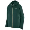 Patagonia - Upstride Jkt - Veste ski homme Cascade Green - XL