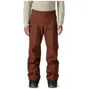 Patagonia - Untracked Pants - Pantalon ski homme Dried Vanilla - M