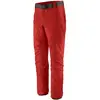 Patagonia - Upstride Pants - Pantalon ski homme Amanita Red - XS
