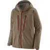 Patagonia - Stormstride Jacket - Veste ski homme Marlow Brown - L