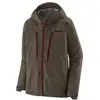 Patagonia - Stormstride Jacket - Veste ski homme Marlow Brown - S