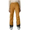 Patagonia - Women's PowSlayer Pants - Pantalon ski de randonnée femme ...