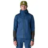 Patagonia - Upstride Jkt - Veste ski homme Clement Blue - XS