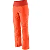 Patagonia - Upstride Pants - Pantalon ski femme Orange Peel - M