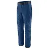 Patagonia - Upstride Pants - Pantalon ski homme Clement Blue - L