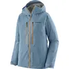 Patagonia - Stormstride Jacket - Veste ski femme Barnacle Blue - L