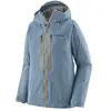 Patagonia - Stormstride Jacket - Veste ski femme Barnacle Blue - XL