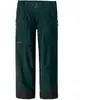 Pantalon de ski PATAGONIA M's PowSlayer Pants (Cascade Green) Homme