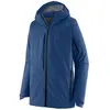 Patagonia - Men's PowSlayer Jacket - Veste ski homme Clement Blue - XL