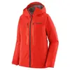 Patagonia - Stormstride Jacket - Veste ski femme Sizzle Red - M