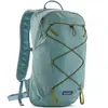 Patagonia Terravia 14L Sac à dos bleu M