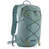 Patagonia Terravia 14L Sac à dos bleu L