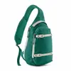 Patagonia Atom Sling 8L Sac vert Uni
