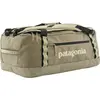 Duffel PATAGONIA Black Hole Duffel 55L (Weathered Stone)