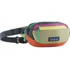 Sac banane PATAGONIA Terravia Mini Hip Pack (Patchwork: Gumtree Green)