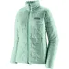 Patagonia Nano Puff Veste bleu S