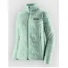 Patagonia - Women's Nano Puff Jacket - Doudoune femme Thin Ice - XL