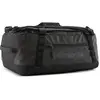 Patagonia Black Hole Duffel 40L Sac de sport Noir TU