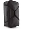 Patagonia Black Hole Wheeled Duffel 100L Sac de voyage noir Uni