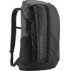 Sac à dos urbain PATAGONIA Black Hole Pack 25L (Black w/Black)