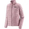 Patagonia - Down Sweater - Doudoune femme Quiet Violet - L